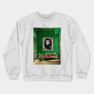 Che Room Crewneck Sweatshirt